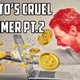 Guess How Much Crypto's Been Stolen Lately? Part 2